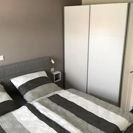 Hilgenhuus Hébergement de vacances *